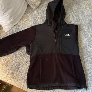 North face jacket